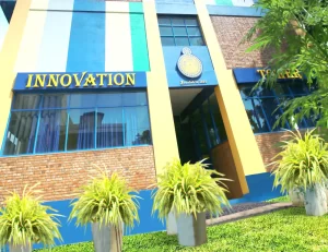 Sujatha Vidyalaya, Nugegoda Unveils New Innovation Tower: A Leap into the Future