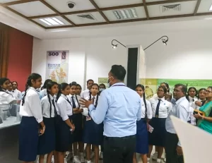 Annual Educational Trips
