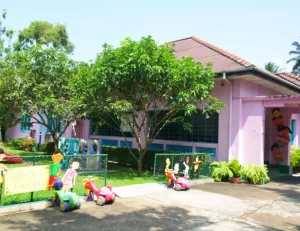 Sujatha Vidyalaya Expands Early Education with New Preschools in Nugegoda and Nawala in 2003