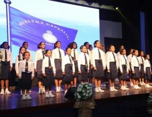 Junior Choir