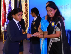 Achiever’s Day – Upper School