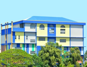 Sujatha’s New Primary Building Unveiled: A Modern Hub for Young Learners