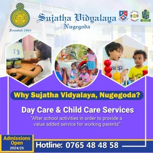 Day Care & Child Care Services