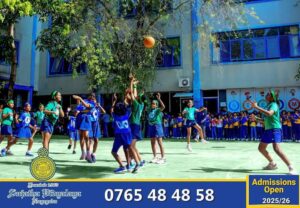 Netball