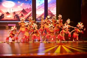 Sujatha Vidyalaya Concert – 2024