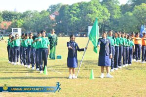 ANNUAL SPORTSMEET-2026