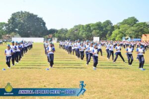 ANNUAL SPORTSMEET-2026