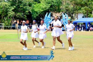 ANNUAL SPORTSMEET-2026